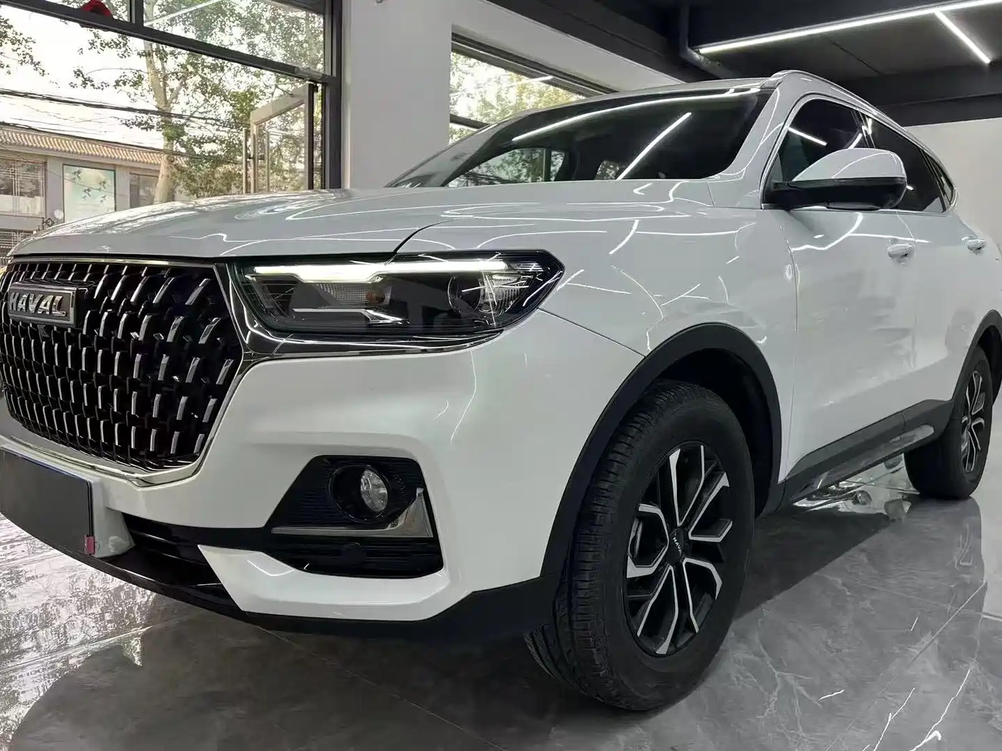 HAVAL H6 2023