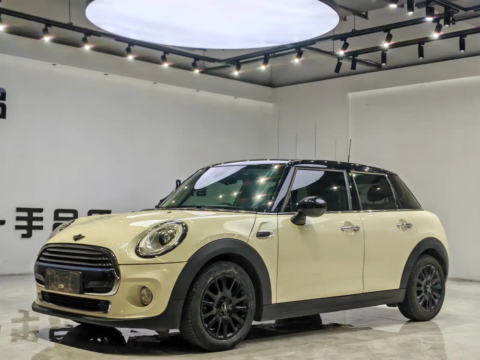 MINI OTHER 2016