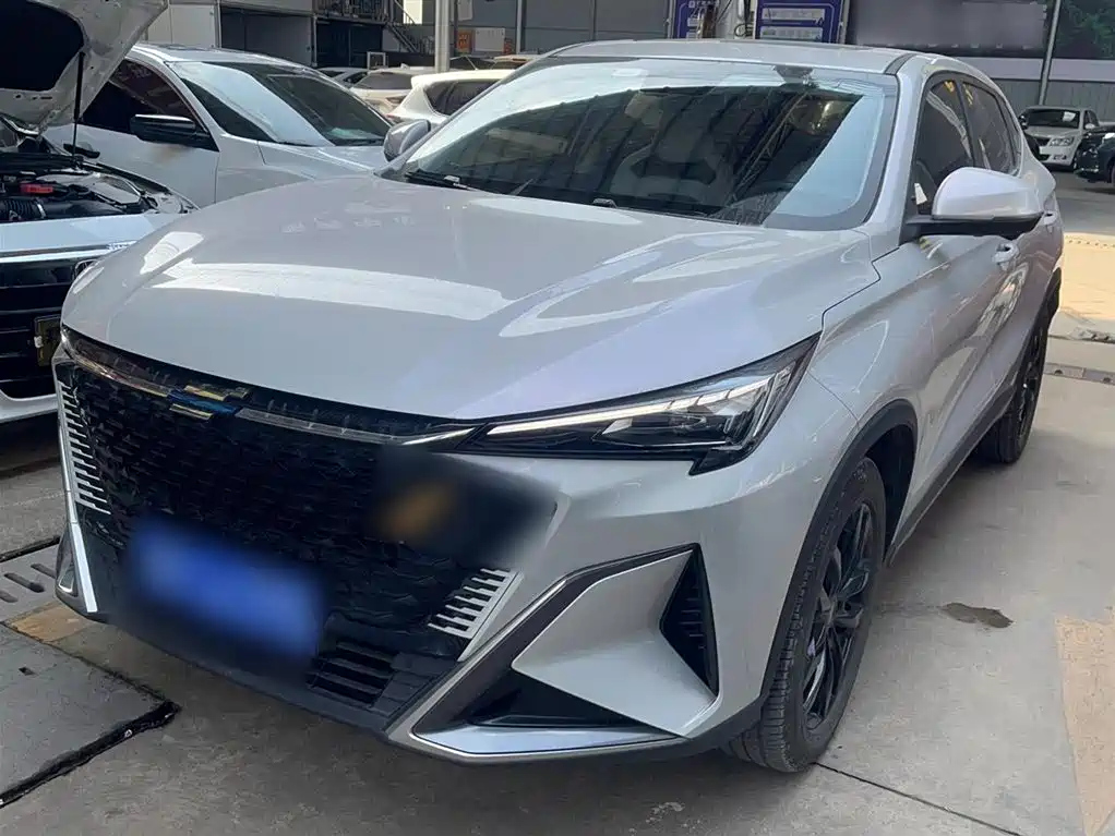 CHANGAN OSHAN X5 PLUS 2023