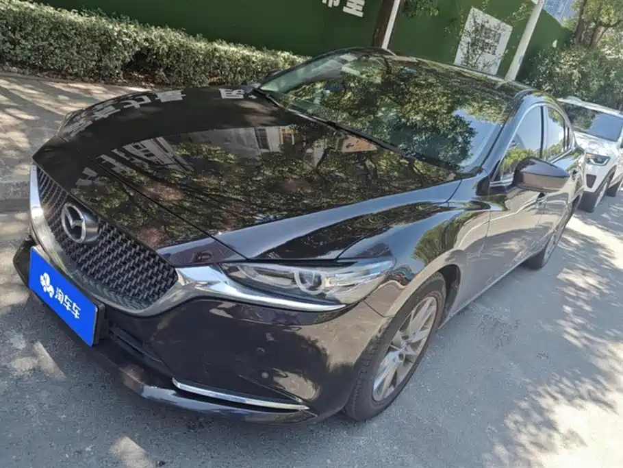 MAZDA ATENZA 2020