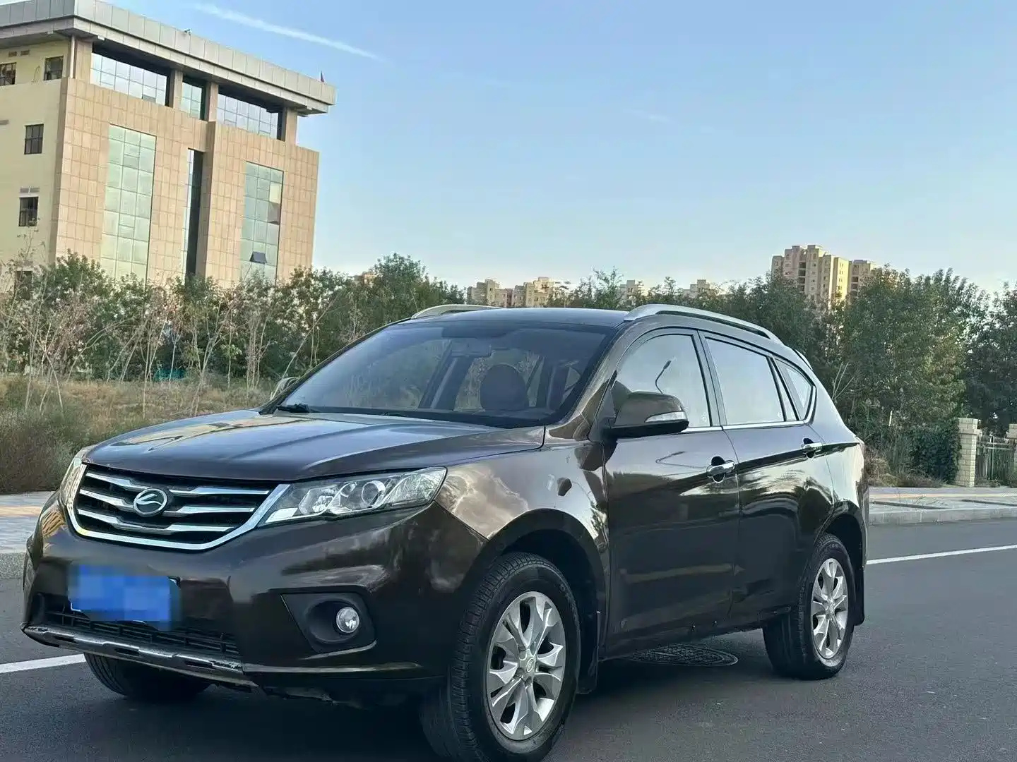 LINDWIND X5