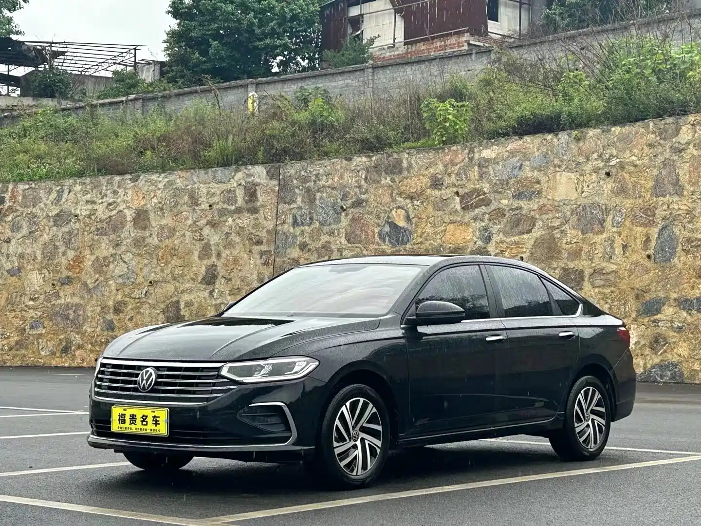 VOLKSWAGEN LAVIDA 2023