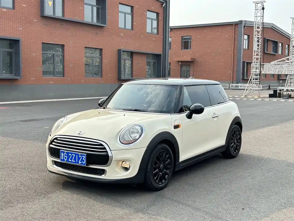 MINI OTHER 2014