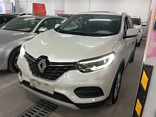 Заказать RENAULT OTHER