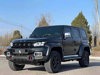 baic bj40