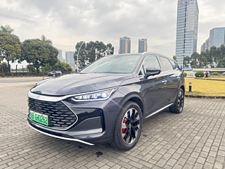 byd tang-new-energy