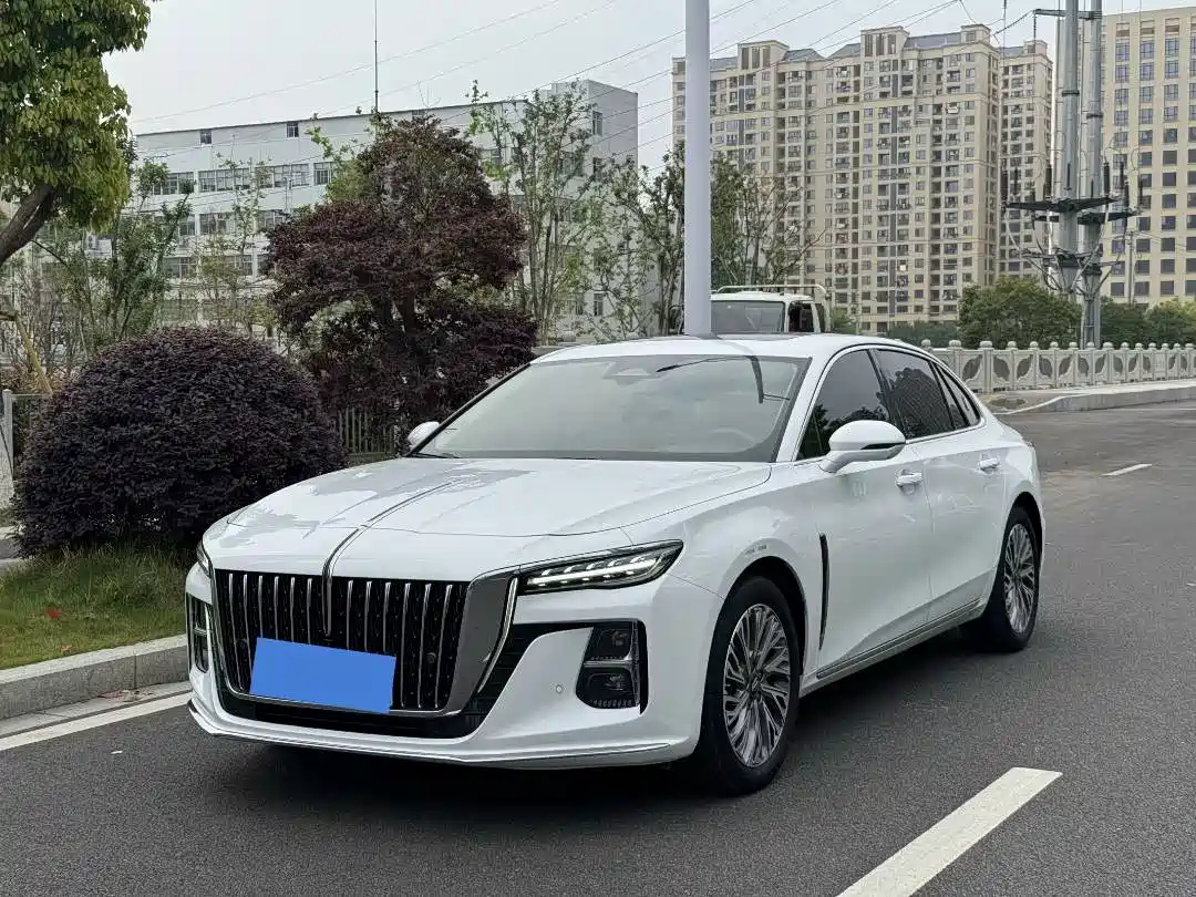 HONGQI H5 2023