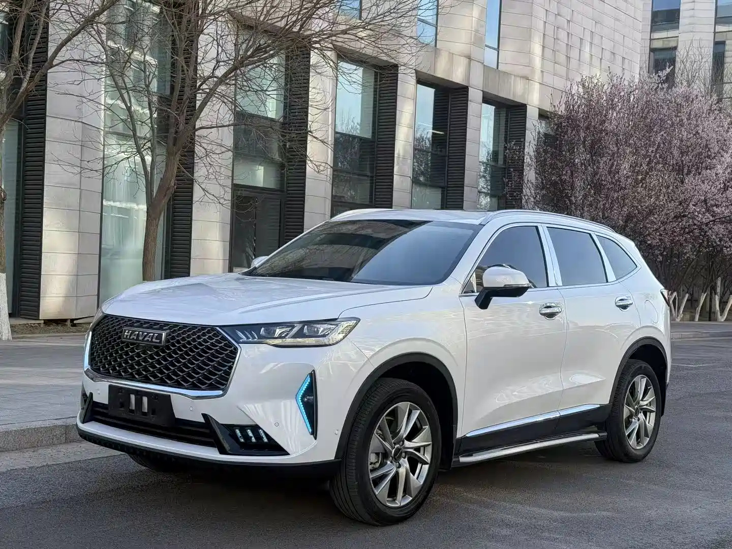 HAVAL H6 2021