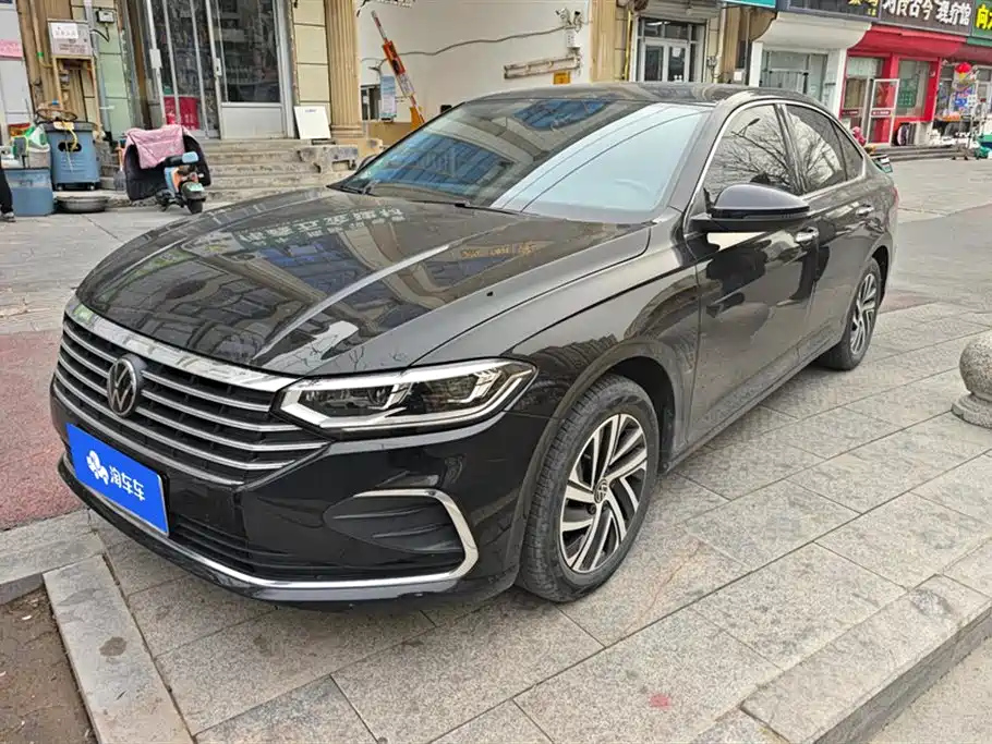 VOLKSWAGEN LAVIDA 2023