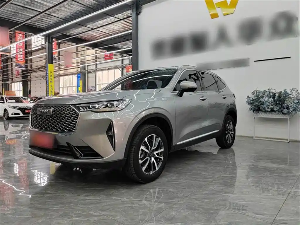 HAVAL H6 2022