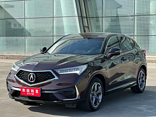 Заказать ACURA CDX