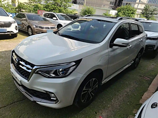 venucia t70