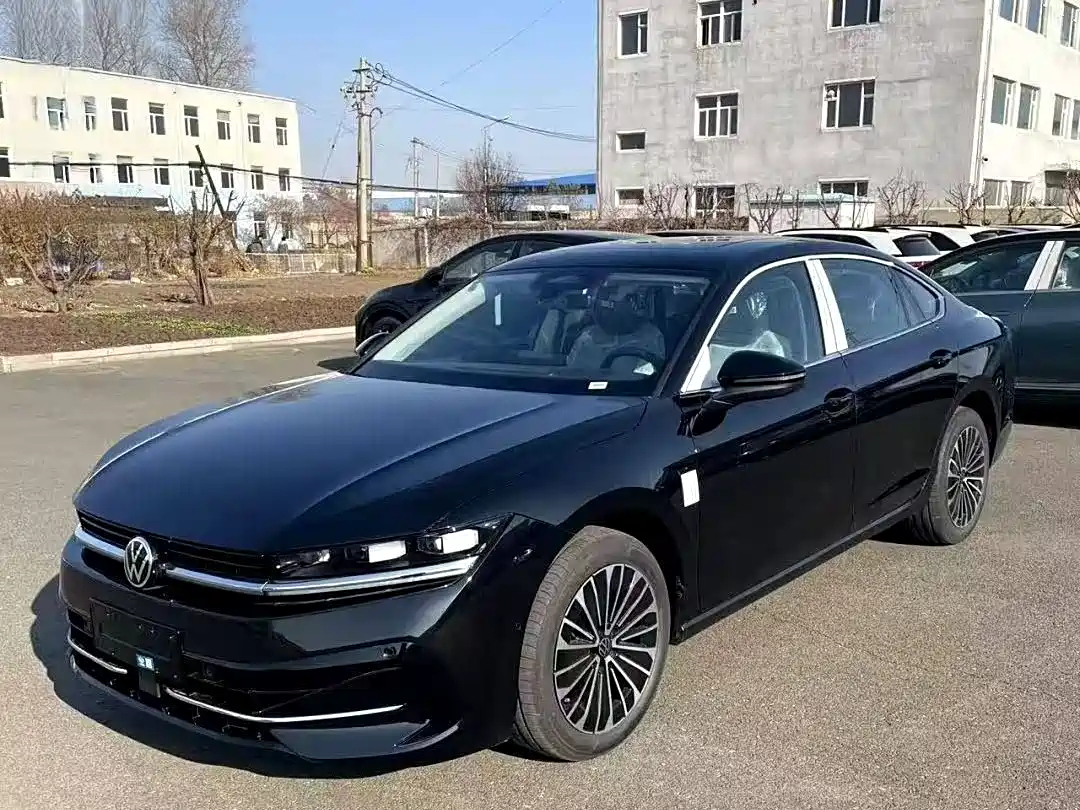 VOLKSWAGEN MAGOTAN 2024