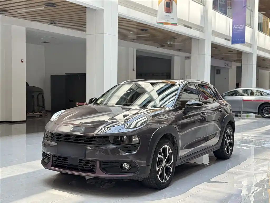 LYNK 02