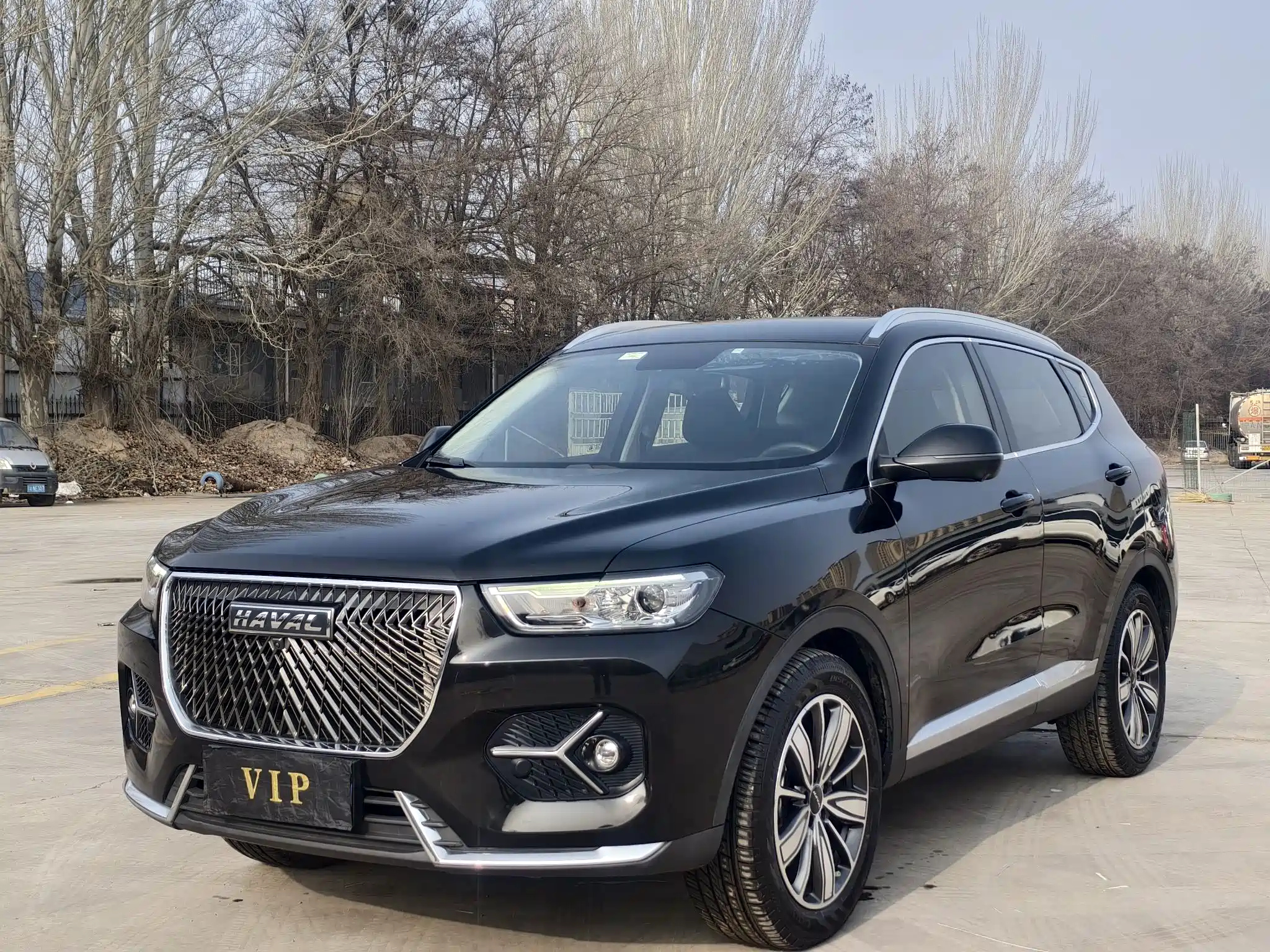 HAVAL H6 2021