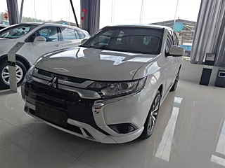 Заказать MITSUBISHI OUTLANDER