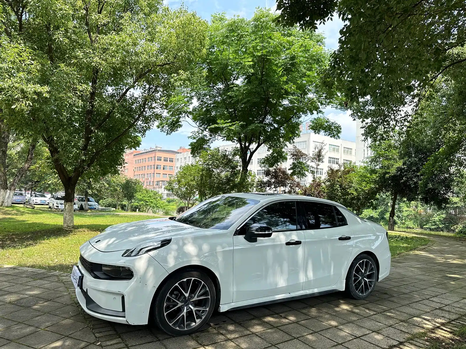 LYNK 03 2022