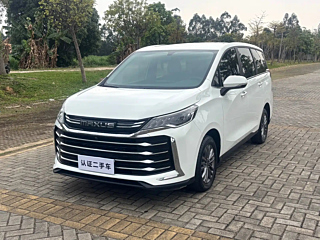 maxus other