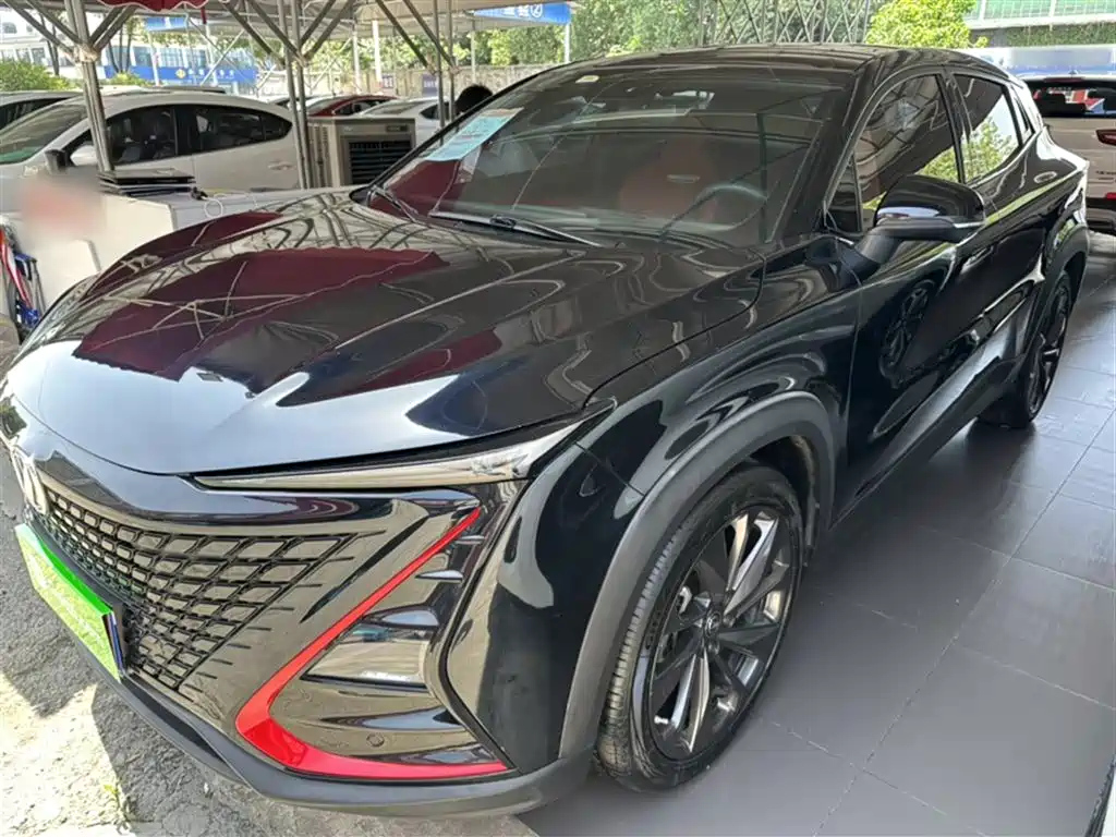 CHANGAN UNI-T