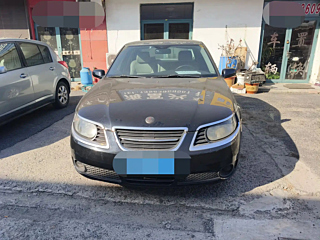 Заказать SAAB 9-5
