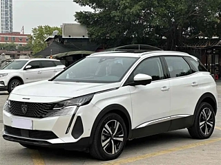 Заказать PEUGEOT 4008