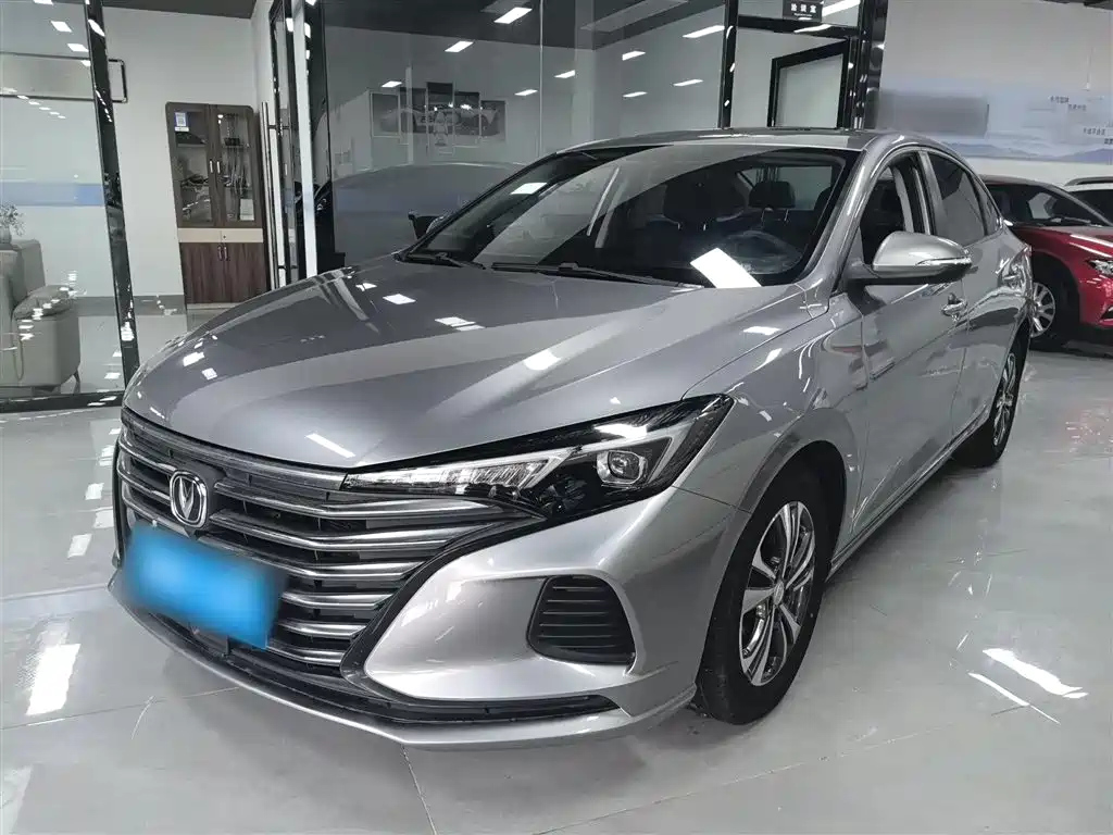 CHANGAN EADO