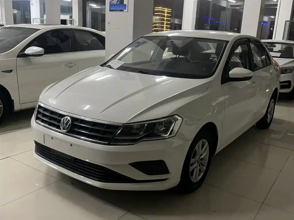 VOLKSWAGEN JETTA 2017