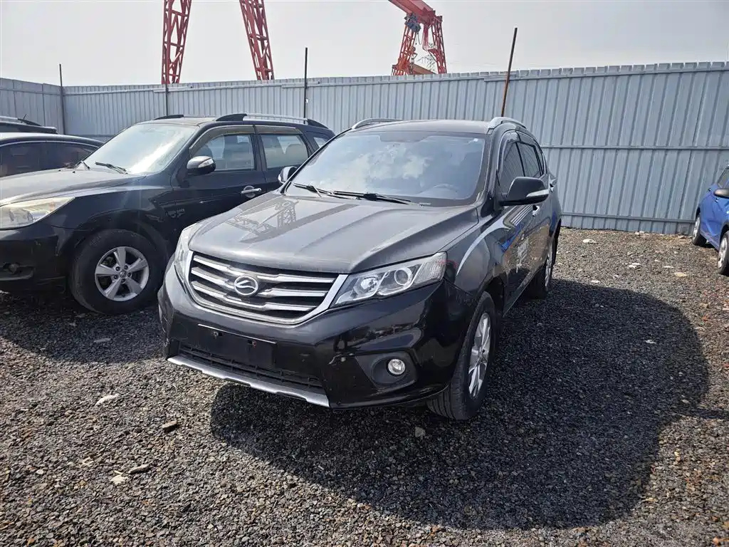 LINDWIND X5
