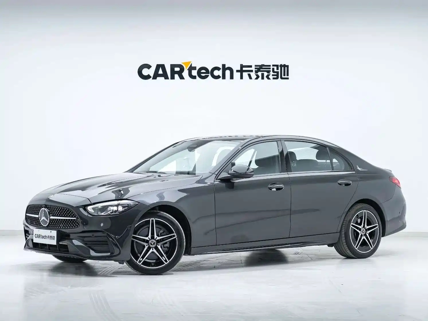 MERCEDES BENZ C-CLASS 2023