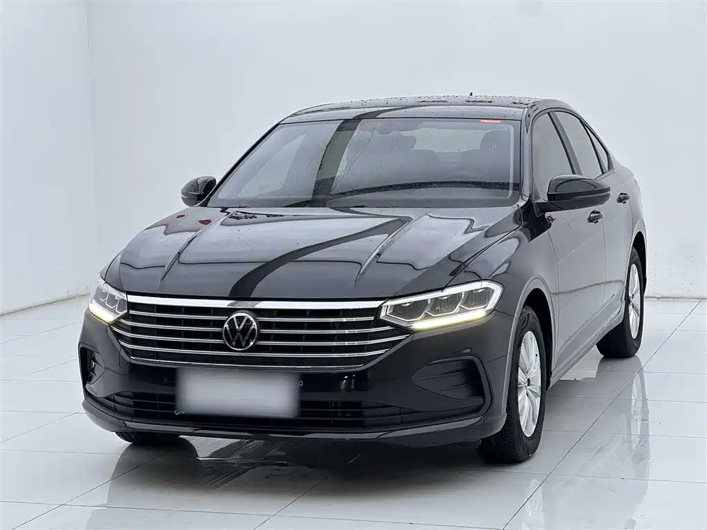VOLKSWAGEN LAVIDA 2023