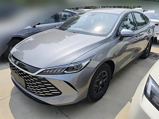 byd qin-plus