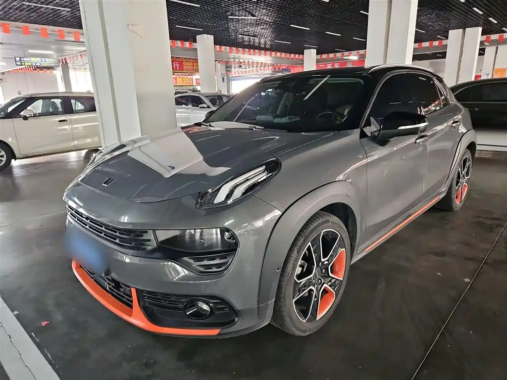 LYNK 02 2019