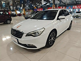 besturn b50