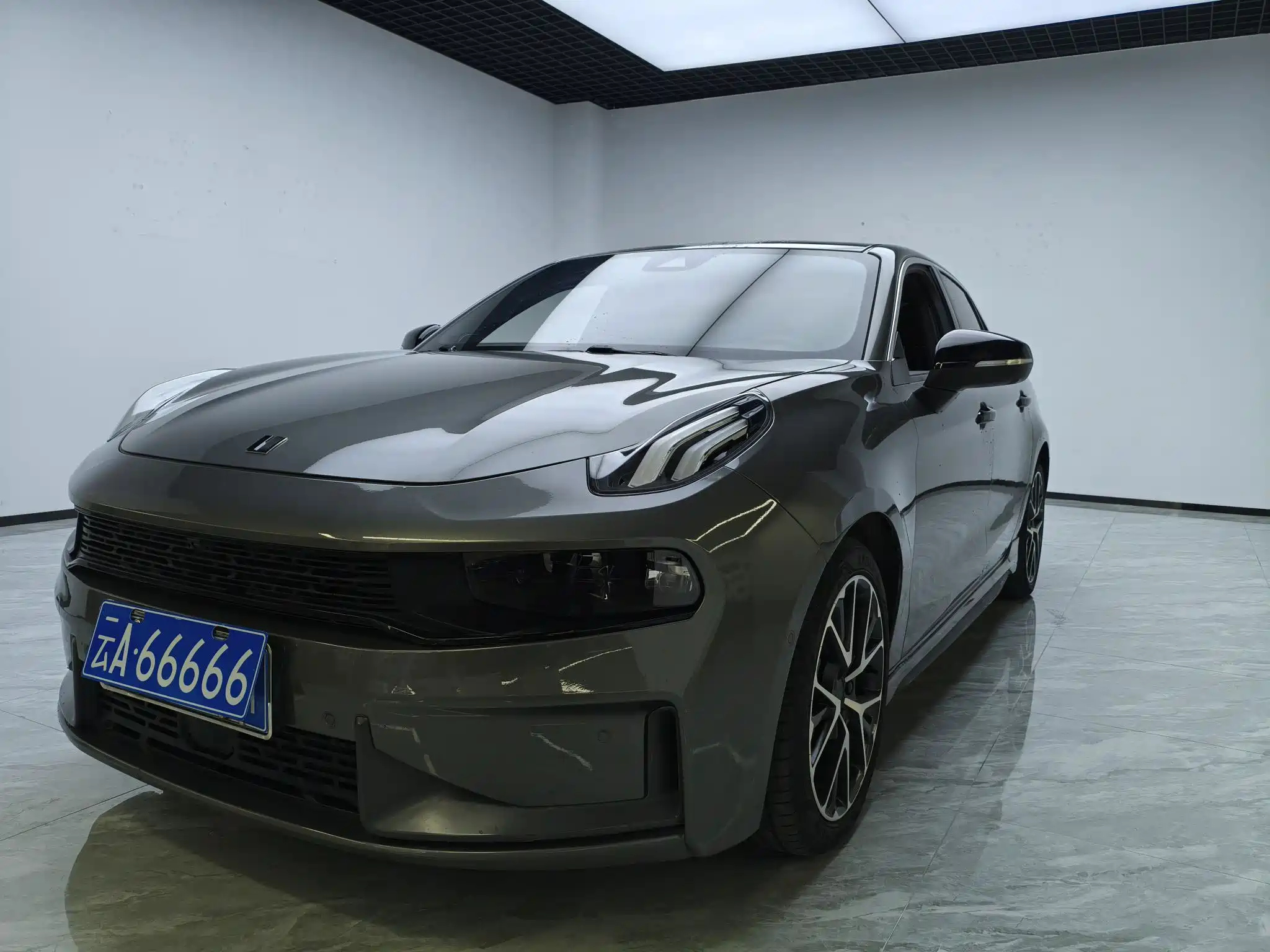 LYNK 03 2021
