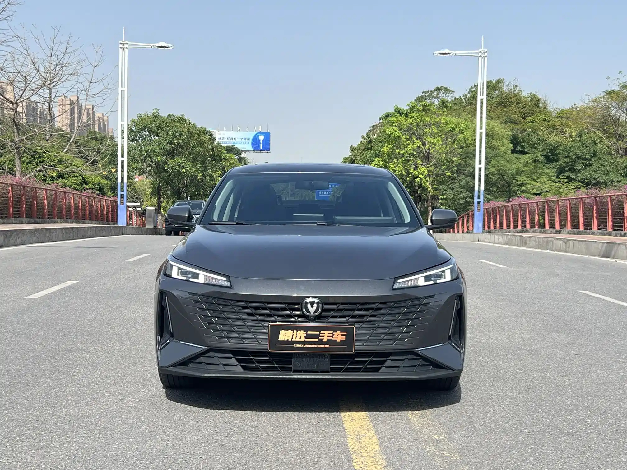 CHANGAN OTHER 2023