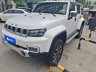 baic bj40