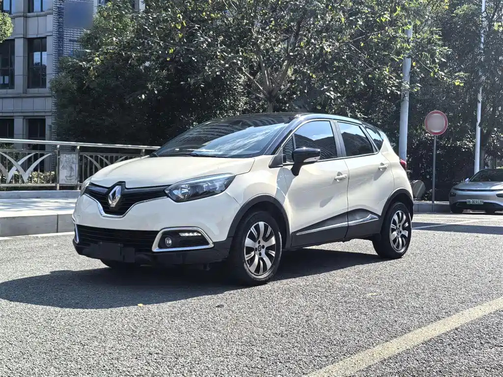 RENAULT SAMSUNG OTHER 2015