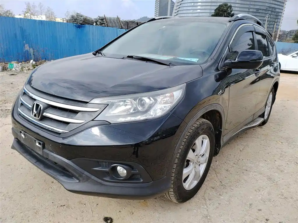 HONDA CR-V 2012