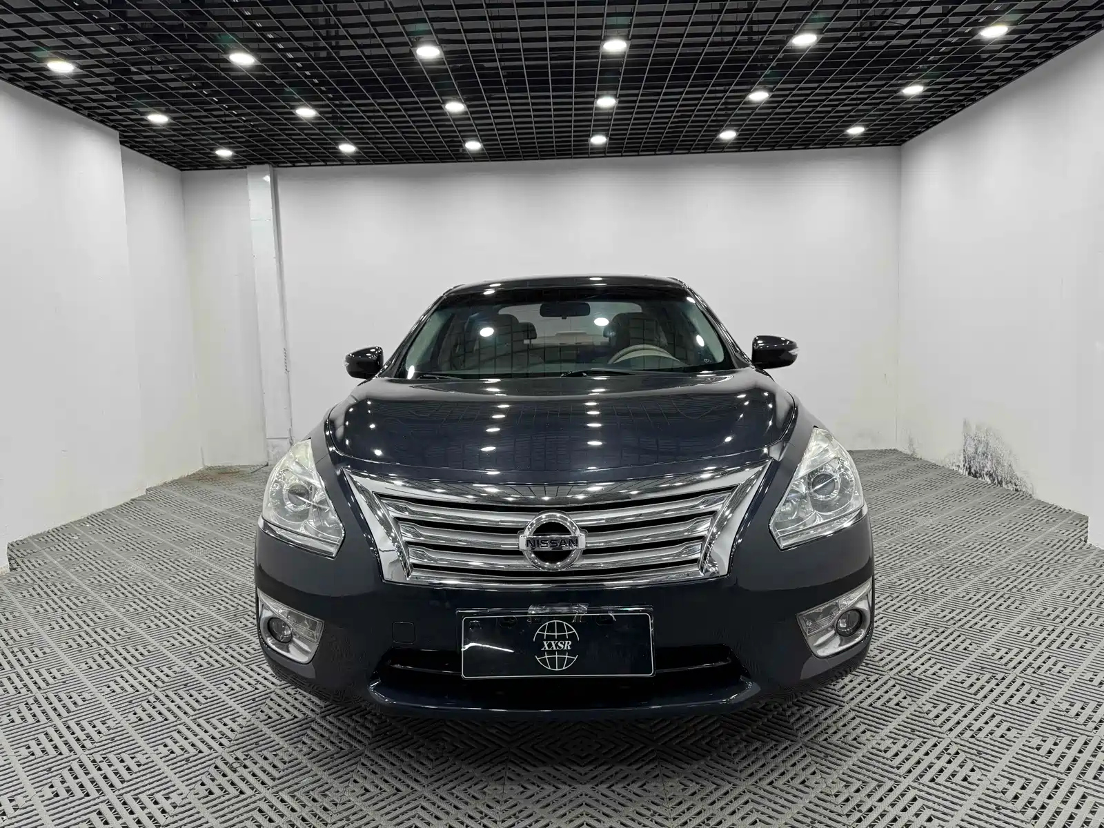 NISSAN TEANA 2014