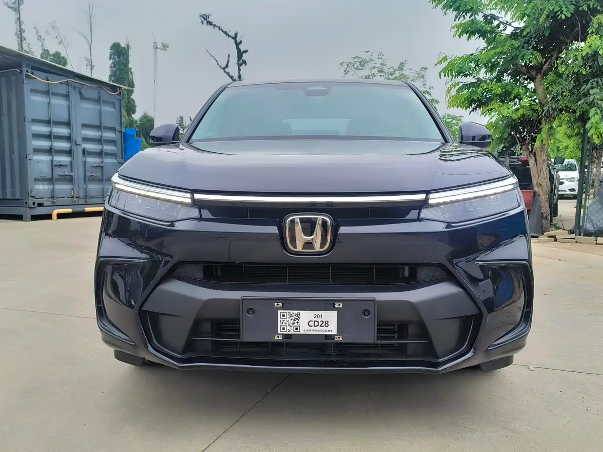 HONDA BREEZE 2023