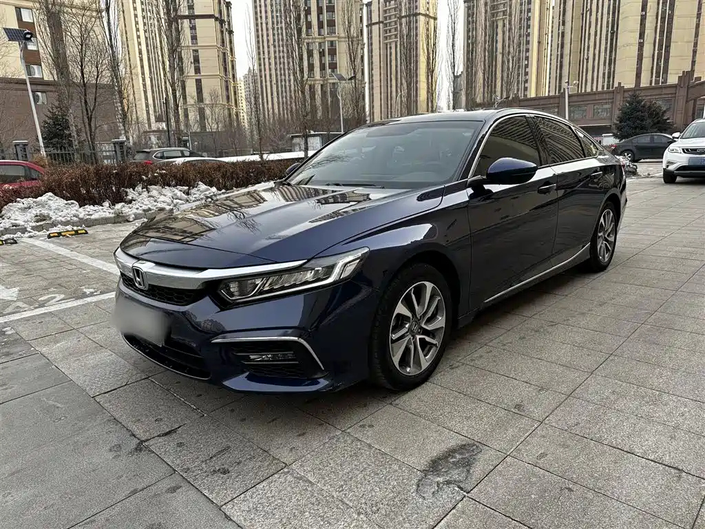 HONDA INSPIRE 2019