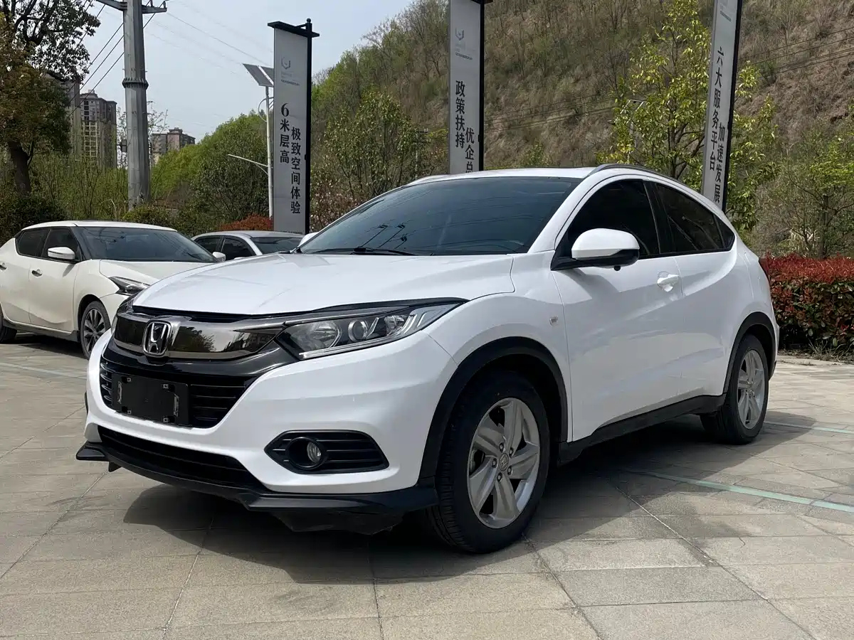 HONDA VEZEL 2020