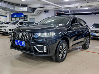 wey vv5