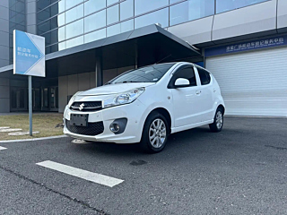 Заказать SUZUKI ALTO