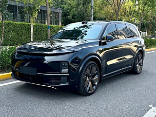 Заказать LI AUTO L9