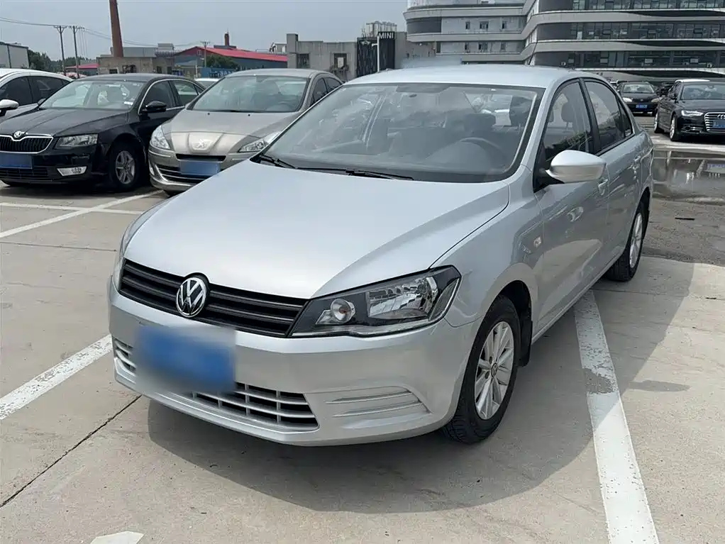 VOLKSWAGEN JETTA 2015