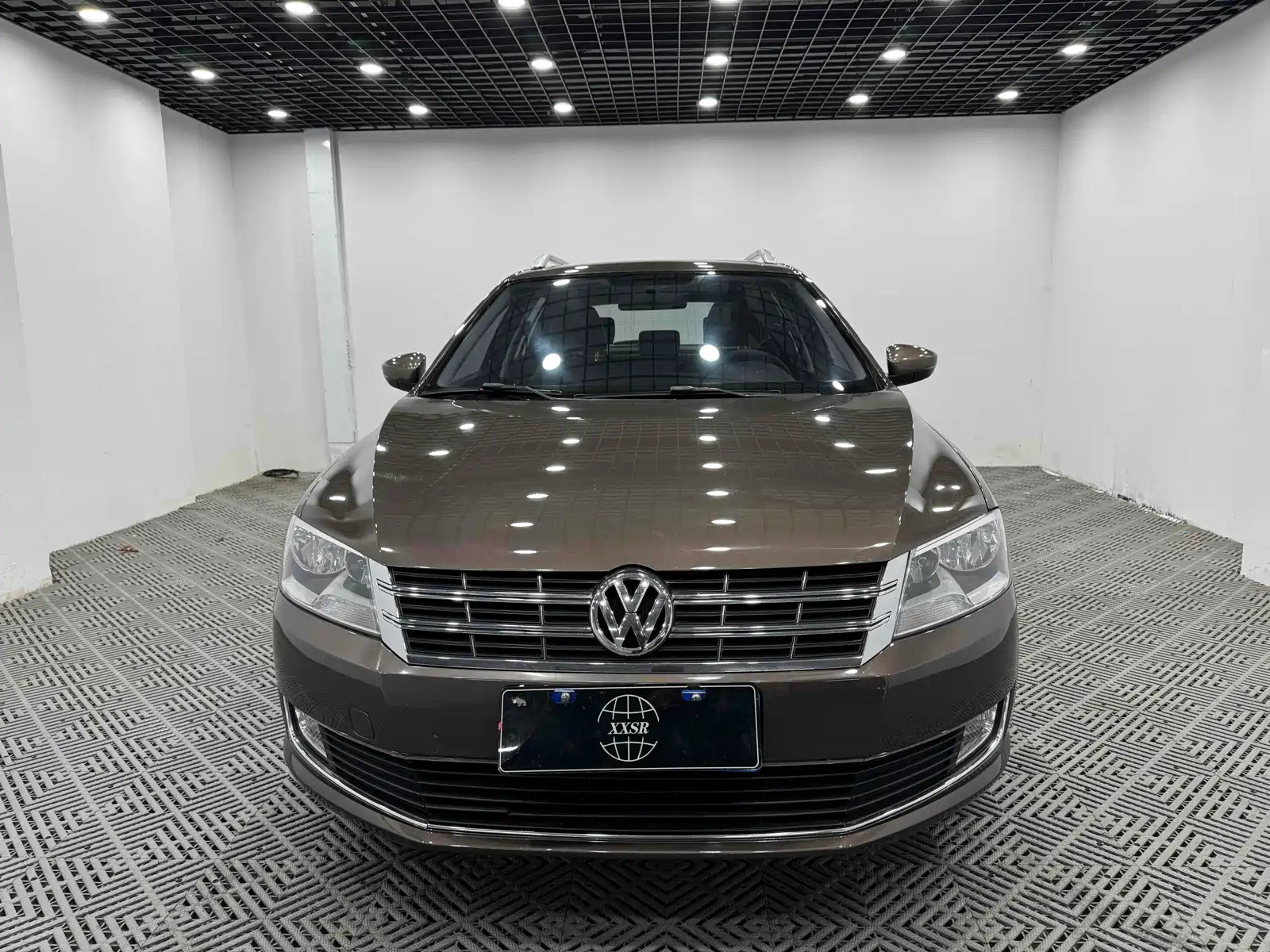 VOLKSWAGEN LAVIDA 2013