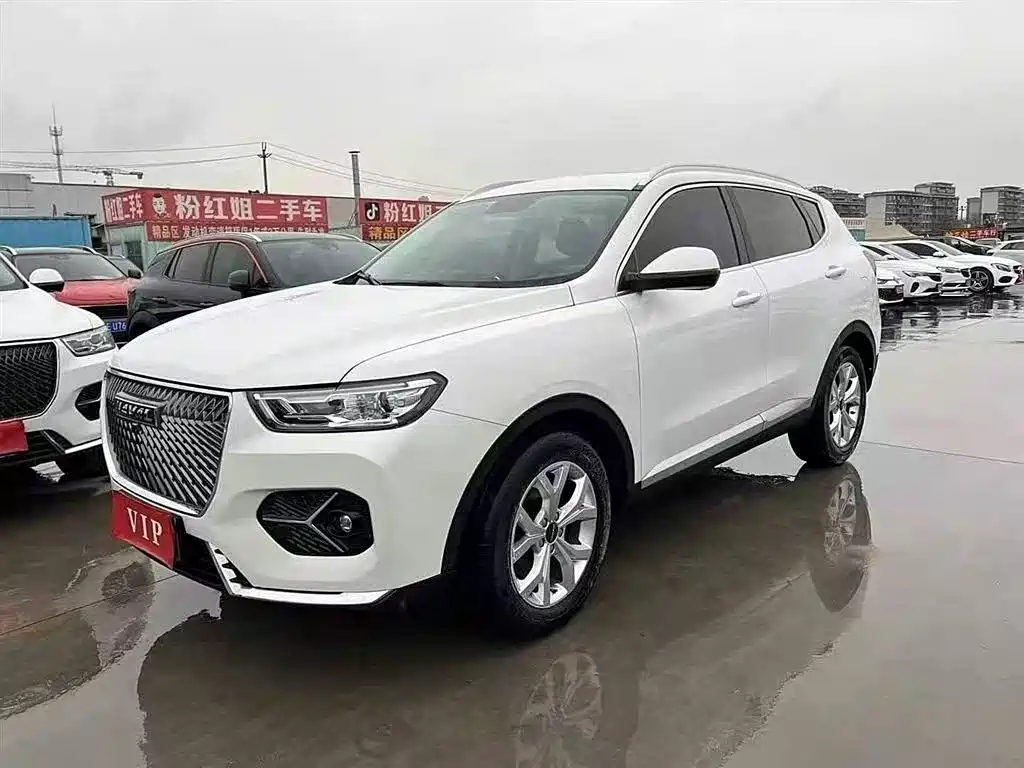 HAVAL H6 2021