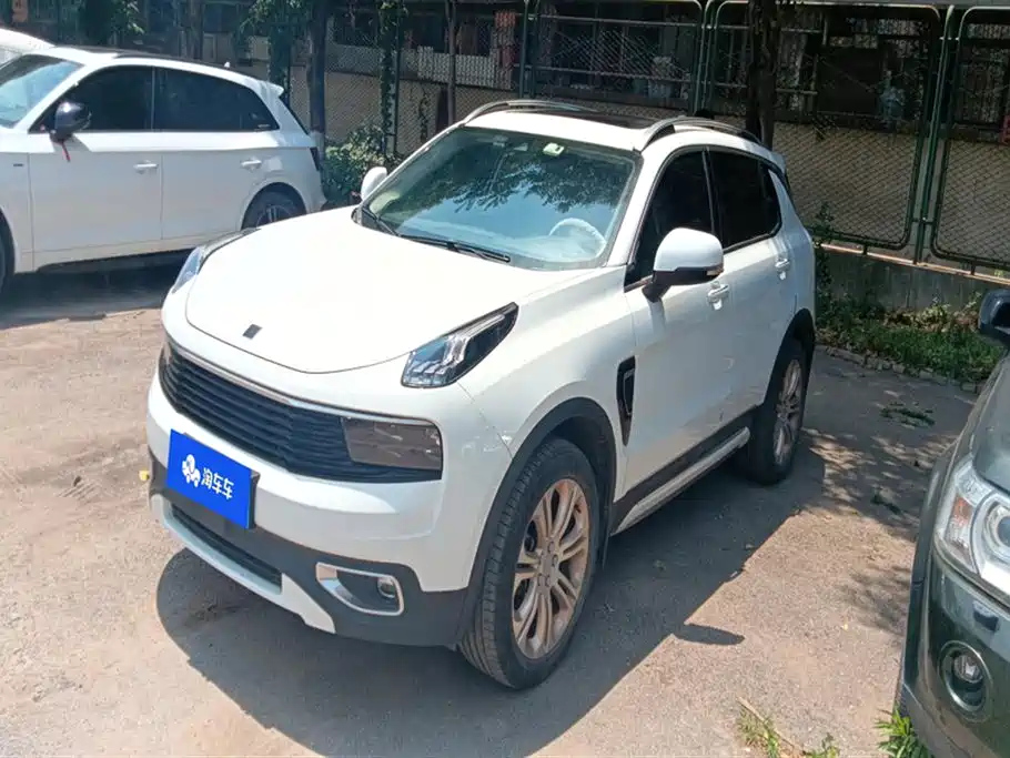 LYNK 01 2017