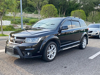 Заказать DODGE JCUV